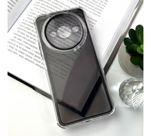 Чохол для смартфона Space III for Xiaomi Redmi A3 4G Black (Space3iXIRA3Black)