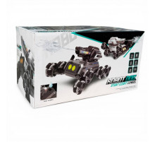 Машинка RC Robot Dog YL-116 (трюковий з колесами, стріляє водою) (20 шт)