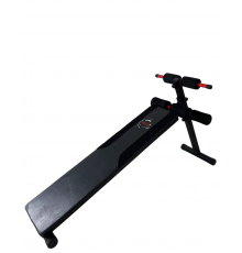 Скамья для пресса (складная) PRO 1