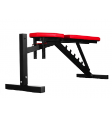 Скамья для жима регулируемая  Pro-20