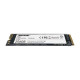 Накопичувач SSD M.2 Patriot P300 256GB NVMe 2280 PCIe 3.0 3D TLC (P300P256GM28)