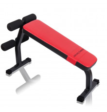 Скамья для пресса Marbo-Sport MS-L110