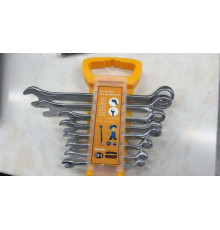 Ключі Набір гайкових ключів Рожкові ключі wrench  (30)