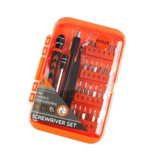 Набір викруток 28 в 1прецизійні викрутки з тріскачкою, Screwdriver set  (120)