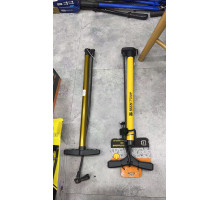 Насос Велосипедный напольный насос Премиум-Качества (20)