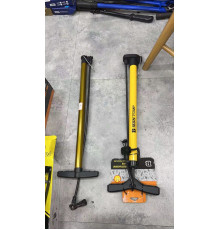 Насос Велосипедний підлоговий насос Преміум-Якості (20)