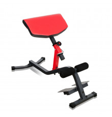 Гиперэкстензия Marbo-Sport MS-L108