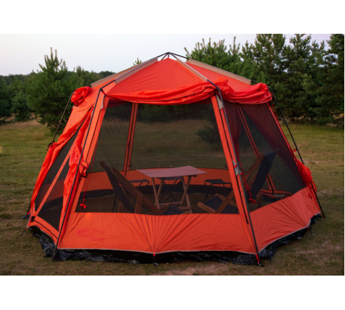 Шатер Tramp Lite Mosquito orange