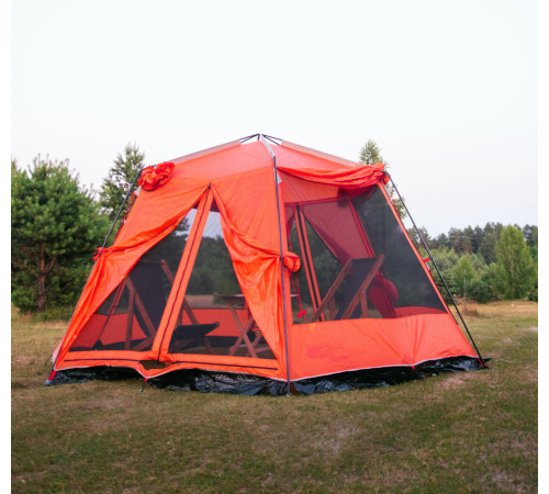 Шатер Tramp Lite Mosquito orange
