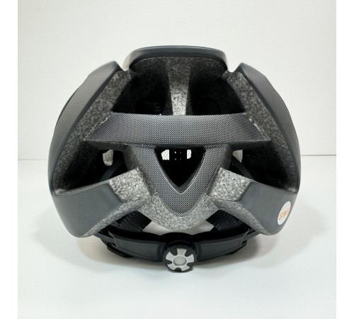 Захисний шолом Smart4u R55 (L) Black (58-62см), акустика, мікрофон, сигнали поворотів та стопів, додаток, пульт BR80 (ZHLIV-000R55-5340)