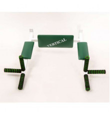 Брусья настенные Тритон MIX