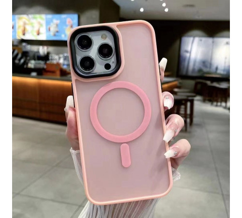 Чохол для смартфона Cosmic Magnetic Color HQ for Apple iPhone 11 Pro Max Pink (MagColor11ProMaxPink)