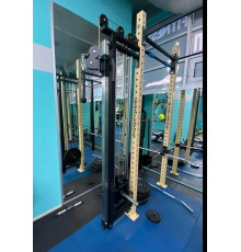 Одинарна рама/одинарна рамка (приставка) RN-Sport Imperium