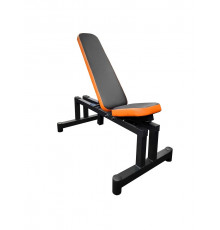 Лава універсальна для жиму лежачи, регульована RN-Sport Imperium