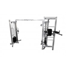 Блочная рама регулируемая (+шведская стенка) RN-Sport Imperium