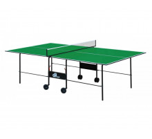 Складной теннисный стол GSI Sport Athletic Light (Зеленый) Gp-2