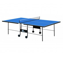 Стол теннисный GSI Sport Athletic Strong Gk-3