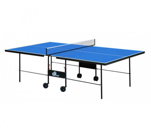 Стол теннисный GSI Sport Athletic Strong Gk-3