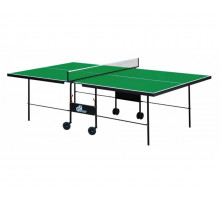 Стол теннисный GSI Sport Athletic Strong Зеленый Gp-3