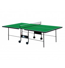 Стол теннисный GSI Sport Athletic Strong Зеленый Gp-3