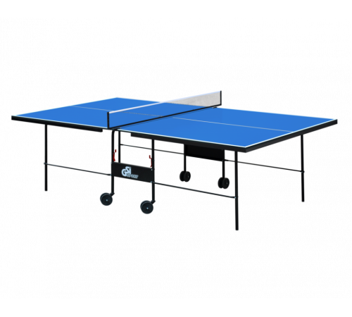Стол теннисный GSI Sport Athletic Premium для закрытых помещений Gk-3.18