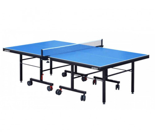 Стол теннисный профессиональный GSI Sport G-Profi
