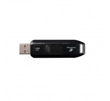 Флеш-накопичувач Patriot USB 3.2 Xporter 3 128GB Black (PSF128GX3B3U)