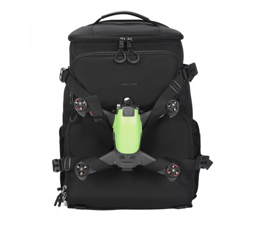 Рюкзак Tigernu T-B9235 15.6" Black (T-B9235Black)