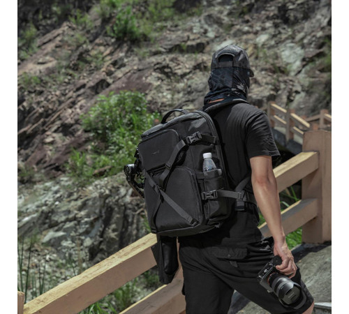 Рюкзак Tigernu T-B9235 15.6" Black (T-B9235Black)