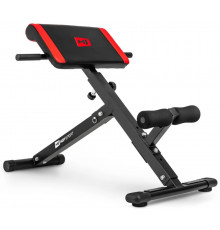 Скамья для гиперэкстензии HS-1016