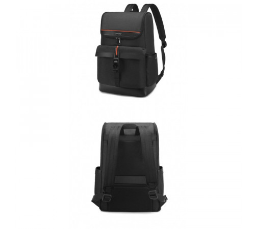 Рюкзак Tigernu T-B9023 15.6" Black (T-B9023Black)