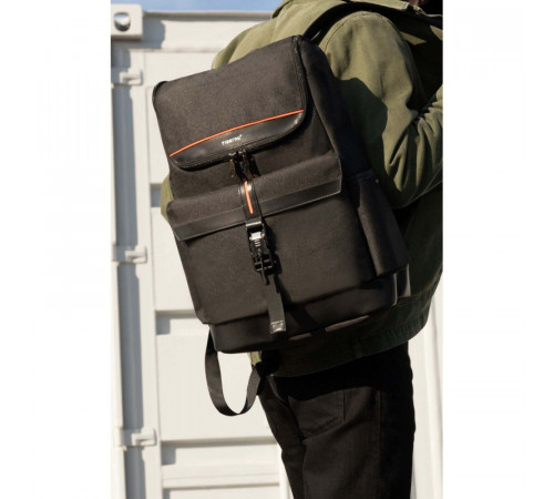 Рюкзак Tigernu T-B9023 15.6" Black (T-B9023Black)