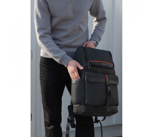 Рюкзак Tigernu T-B9023 15.6" Black (T-B9023Black)