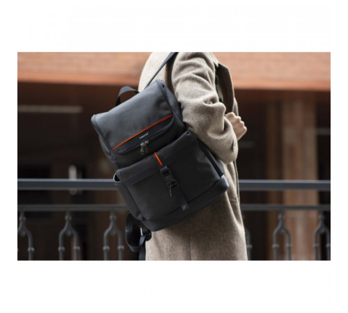 Рюкзак Tigernu T-B9023 15.6" Black (T-B9023Black)