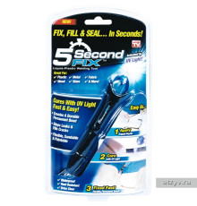 Клей 5 second fix (120)