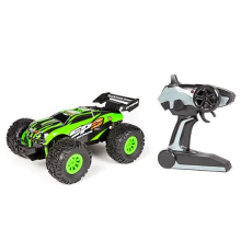 Машинка-перевертень CRAZON 171802B Керування рукою! (12)