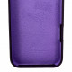 Чохол для смартфона Silicone Full Case AA Camera Protect for Apple iPhone 16 Pro 59,Berry Purple (FullAAi16P-59)