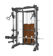 Функциональная машина смита Fit-On 320PT