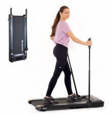 Бігова доріжка для ходьби inSPORTline Tyrion