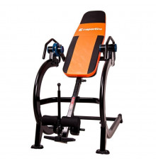 Інверсійний стіл inSPORTline Inverso Profi