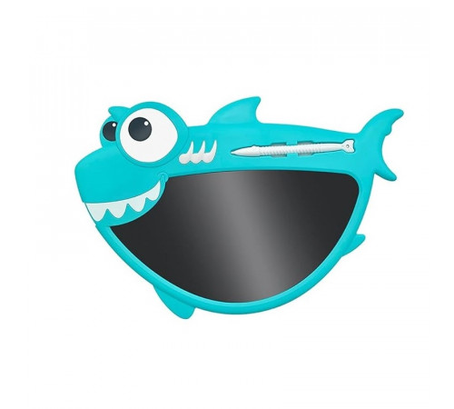 Графічний планшет Kids Pad 9" Color Shark Pink (2000985000512)