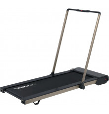 Бігова доріжка Toorx Treadmill City Compact Pure Bronze (CITY-COMPACT-B)