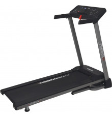 Бігова доріжка Toorx Treadmill Motion Plus (MOTION-PLUS)