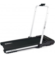 Беговая дорожка Everfit Treadmill TFK 135 Slim Pearl White