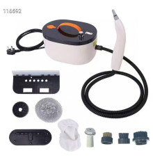 Ручний ПАРООЧІСНИК високого тиску, 2500 Вт  LY-878 (8)