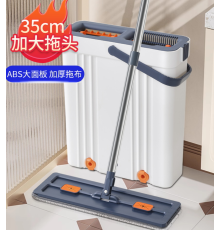 Швабра з Відром НОВИНКА Mop Bucket  LY-1065 (16)