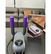 Сушарка Для Взуття ЕЛЕКТРИЧНА ЧОРНА shoe dryer 1485 (30)