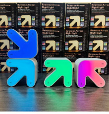 Стрілка Нічний Світильник 1491 (100)