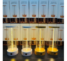 Минималистичная магнитная лампа  , 2000 мАч, USB  1492   (80)