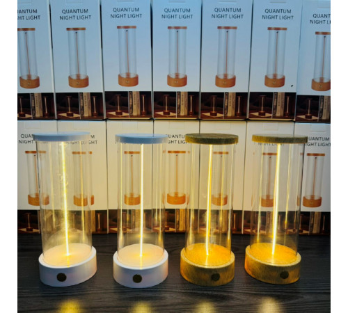 Минималистичная магнитная лампа  , 2000 мАч, USB  1492   (80)